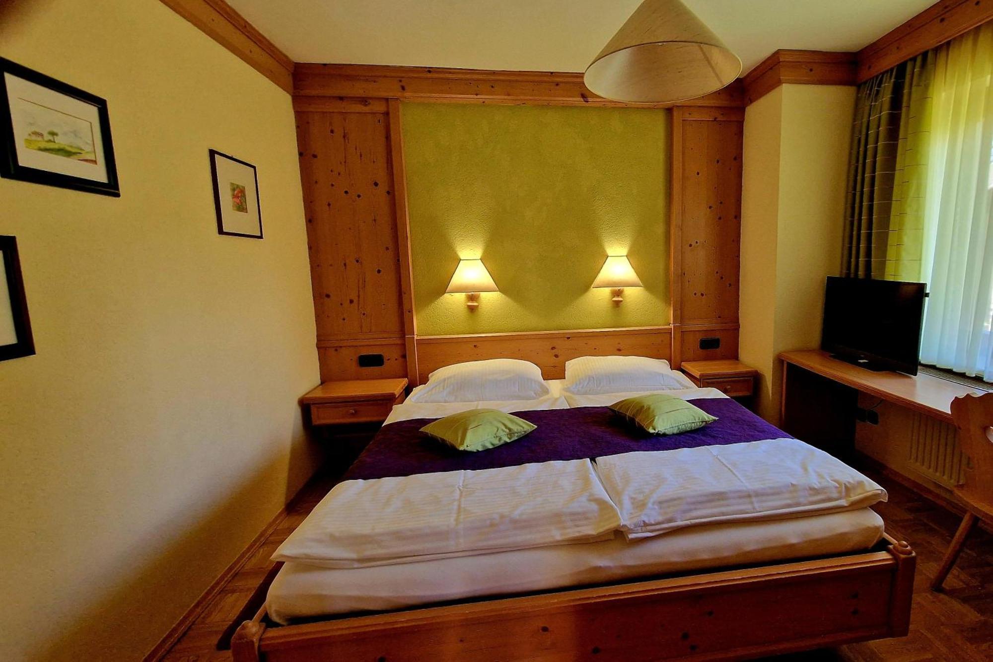 Landgasthof Trattnig シーフリング・アム・ゼー 部屋 写真