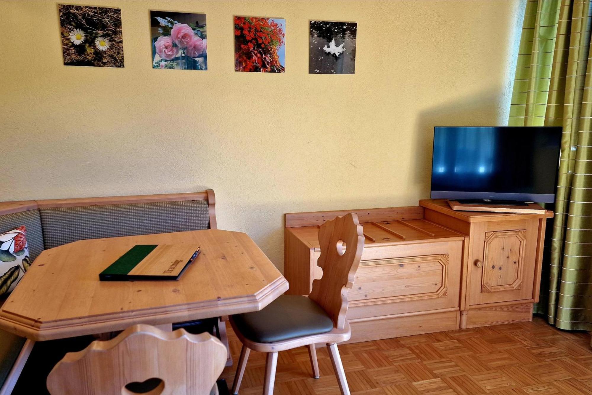Landgasthof Trattnig シーフリング・アム・ゼー 部屋 写真