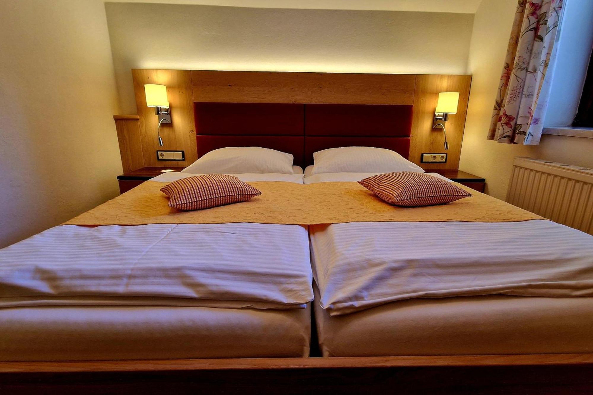 Landgasthof Trattnig シーフリング・アム・ゼー 部屋 写真