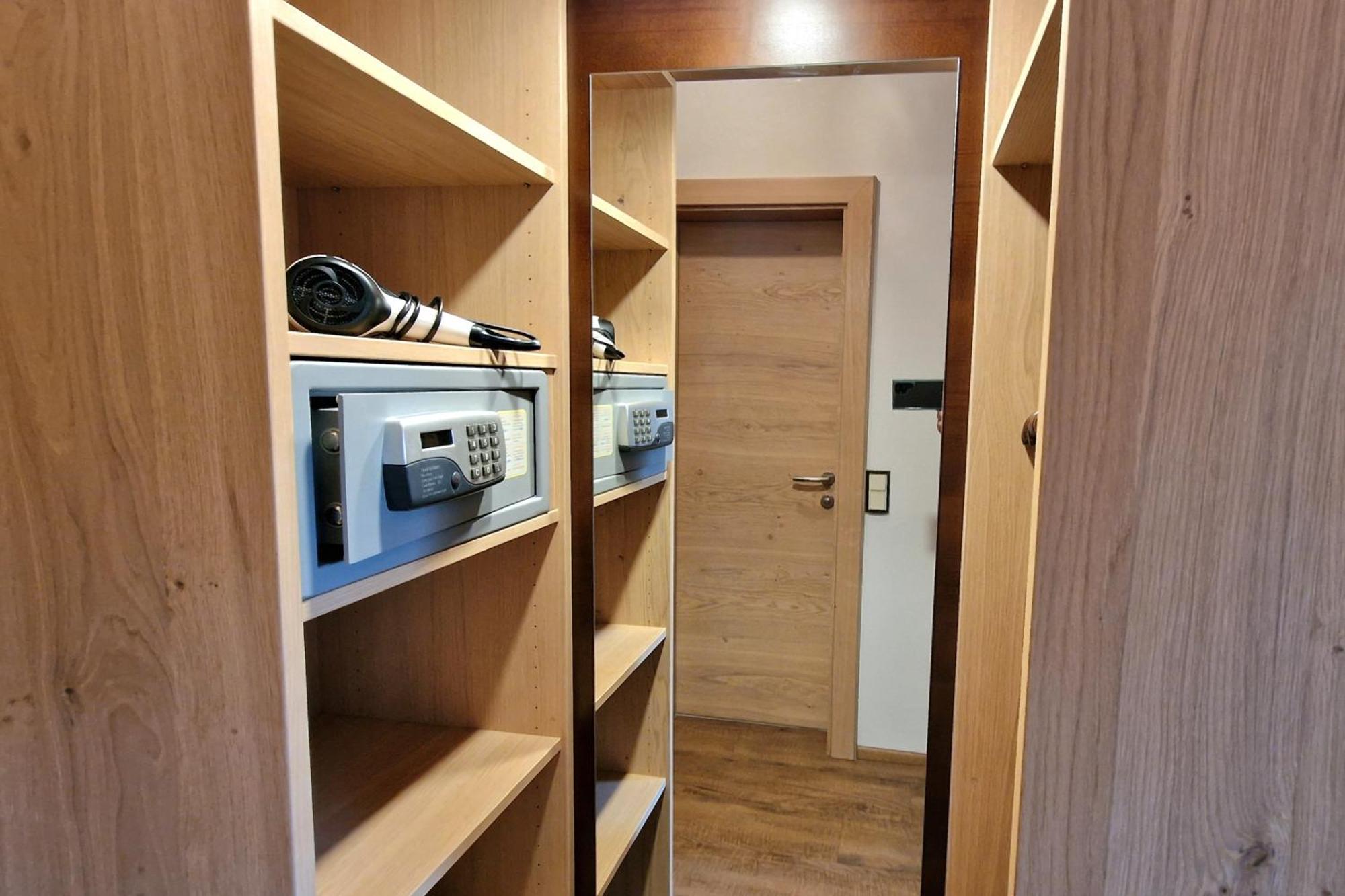 Landgasthof Trattnig シーフリング・アム・ゼー 部屋 写真