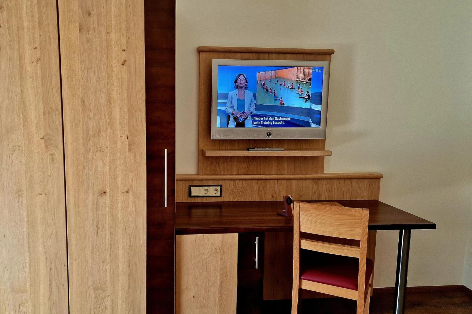 Landgasthof Trattnig シーフリング・アム・ゼー 部屋 写真